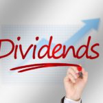 high yield dividend stocks